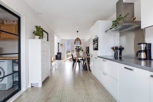 Medium property photo - De Keats 4, 9041 EX Berltsum